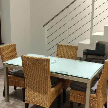 Casa Vacanza Sant O,Rsola Apartment แบร์กาโม ภายนอก รูปภาพ
