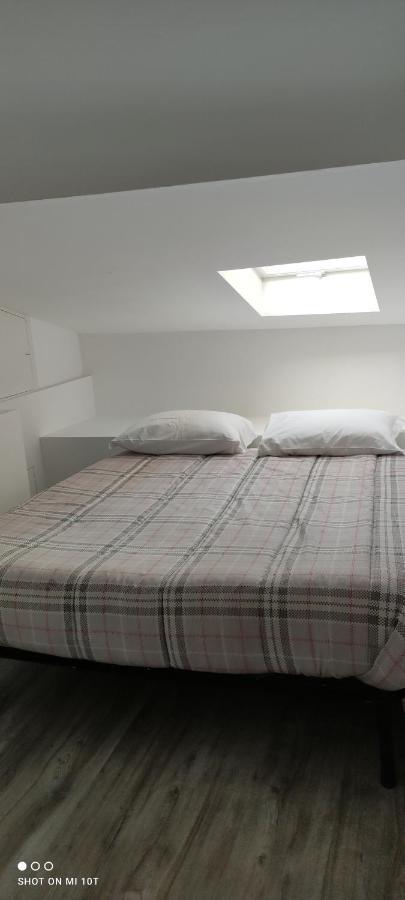 Casa Vacanza Sant O,Rsola Apartment แบร์กาโม ภายนอก รูปภาพ