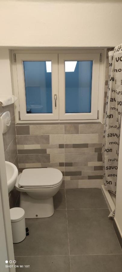 Casa Vacanza Sant O,Rsola Apartment แบร์กาโม ภายนอก รูปภาพ