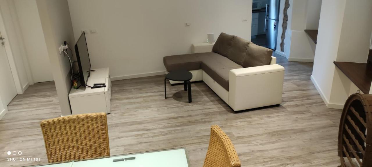 Casa Vacanza Sant O,Rsola Apartment แบร์กาโม ภายนอก รูปภาพ
