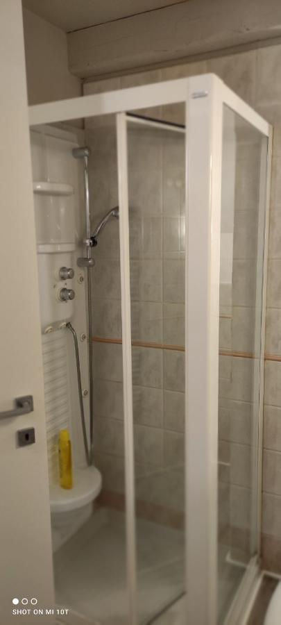 Casa Vacanza Sant O,Rsola Apartment แบร์กาโม ภายนอก รูปภาพ