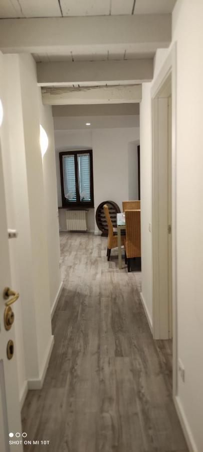 Casa Vacanza Sant O,Rsola Apartment แบร์กาโม ภายนอก รูปภาพ