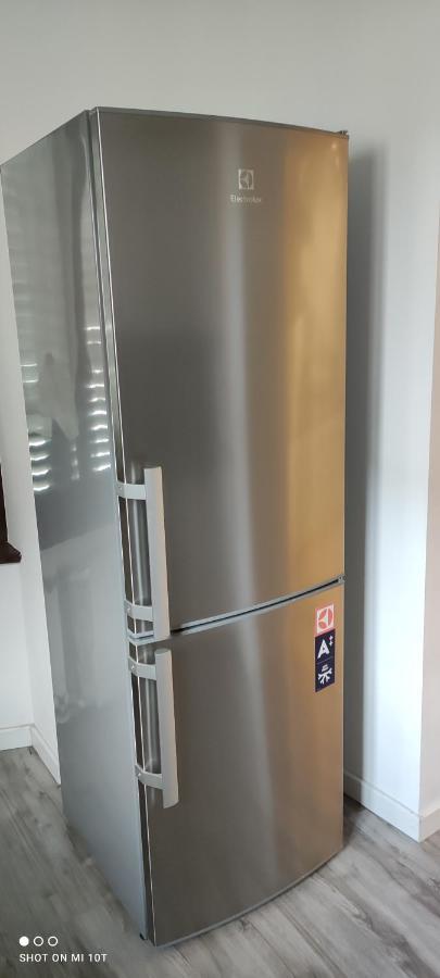 Casa Vacanza Sant O,Rsola Apartment แบร์กาโม ภายนอก รูปภาพ