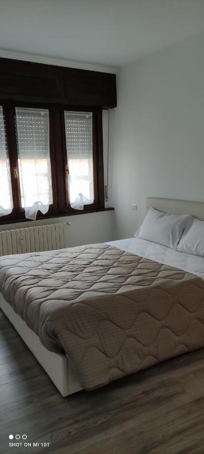 Casa Vacanza Sant O,Rsola Apartment แบร์กาโม ภายนอก รูปภาพ