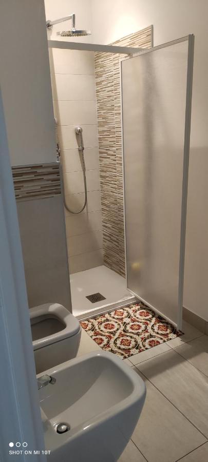 Casa Vacanza Sant O,Rsola Apartment แบร์กาโม ภายนอก รูปภาพ